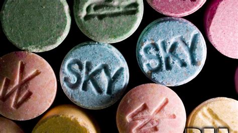 what is ecstasy drug